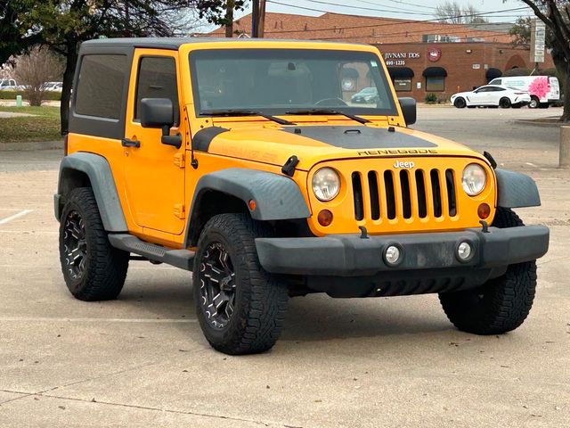 2012 Jeep Wrangler Sport | Plano, TX | Schneck Motor Company 2012 Jeep Wrangler Sport | Plano, TX | Schneck Motor Company