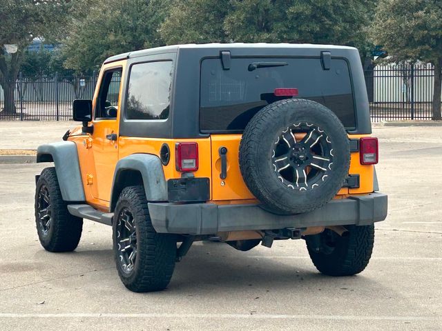 2012 Jeep Wrangler Sport | Plano, TX | Schneck Motor Company 2012 Jeep Wrangler Sport | Plano, TX | Schneck Motor Company