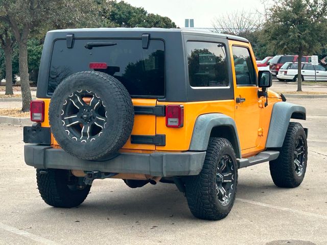 2012 Jeep Wrangler Sport | Plano, TX | Schneck Motor Company 2012 Jeep Wrangler Sport | Plano, TX | Schneck Motor Company