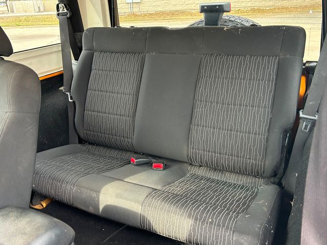 2012 Jeep Wrangler Sport | Plano, TX | Schneck Motor Company