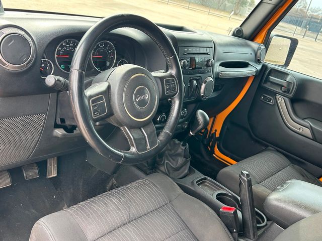 2012 Jeep Wrangler Sport | Plano, TX | Schneck Motor Company 2012 Jeep Wrangler Sport | Plano, TX | Schneck Motor Company