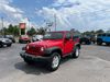 2012 Jeep Wrangler Sport - 1-Owner | Riverview, FL | The Jeep Depot
