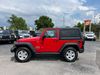 2012 Jeep Wrangler Sport - 1-Owner | Riverview, FL | The Jeep Depot