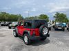 2012 Jeep Wrangler Sport - 1-Owner | Riverview, FL | The Jeep Depot