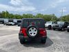 2012 Jeep Wrangler Sport - 1-Owner | Riverview, FL | The Jeep Depot 2012 Jeep Wrangler Sport - 1-Owner | Riverview, FL | The Jeep Depot