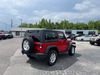 2012 Jeep Wrangler Sport - 1-Owner | Riverview, FL | The Jeep Depot