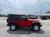 2012 Jeep Wrangler Sport - 1-Owner | Riverview, FL | The Jeep Depot 2012 Jeep Wrangler Sport - 1-Owner | Riverview, FL | The Jeep Depot