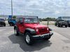 2012 Jeep Wrangler Sport - 1-Owner | Riverview, FL | The Jeep Depot