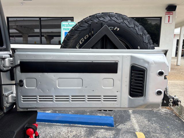 2012 Jeep Wrangler Sport | San Antonio, TX | Clear Choice Automotive South