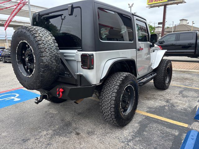 2012 Jeep Wrangler Sport | San Antonio, TX | Clear Choice Automotive South 2012 Jeep Wrangler Sport | San Antonio, TX | Clear Choice Automotive South