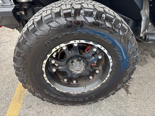 2012 Jeep Wrangler Sport | San Antonio, TX | Clear Choice Automotive South