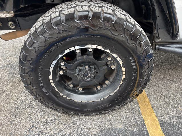 2012 Jeep Wrangler Sport | San Antonio, TX | Clear Choice Automotive South