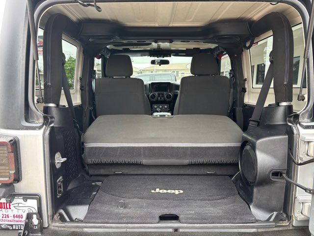 2012 Jeep Wrangler Sport | San Antonio, TX | Clear Choice Automotive South 2012 Jeep Wrangler Sport | San Antonio, TX | Clear Choice Automotive South
