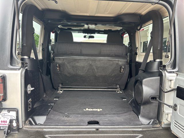 2012 Jeep Wrangler Sport | San Antonio, TX | Clear Choice Automotive South 2012 Jeep Wrangler Sport | San Antonio, TX | Clear Choice Automotive South
