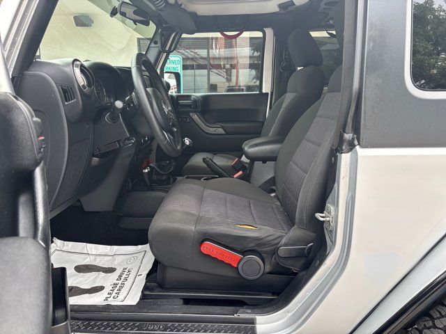 2012 Jeep Wrangler Sport | San Antonio, TX | Clear Choice Automotive South 2012 Jeep Wrangler Sport | San Antonio, TX | Clear Choice Automotive South