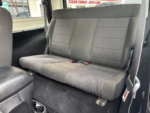 2012 Jeep Wrangler Sport | San Antonio, TX | Clear Choice Automotive South