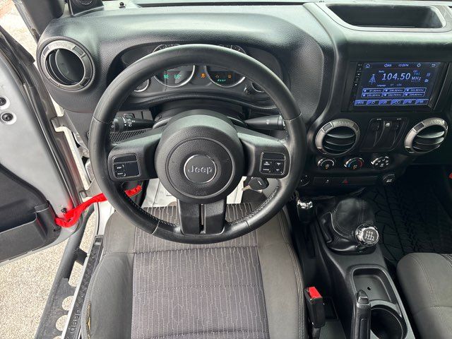 2012 Jeep Wrangler Sport | San Antonio, TX | Clear Choice Automotive South 2012 Jeep Wrangler Sport | San Antonio, TX | Clear Choice Automotive South