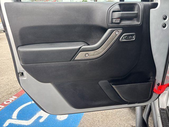 2012 Jeep Wrangler Sport | San Antonio, TX | Clear Choice Automotive South