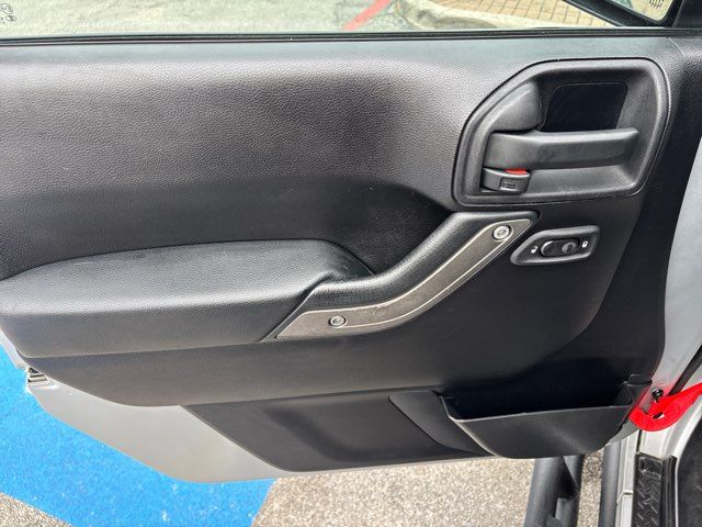 2012 Jeep Wrangler Sport | San Antonio, TX | Clear Choice Automotive South 2012 Jeep Wrangler Sport | San Antonio, TX | Clear Choice Automotive South