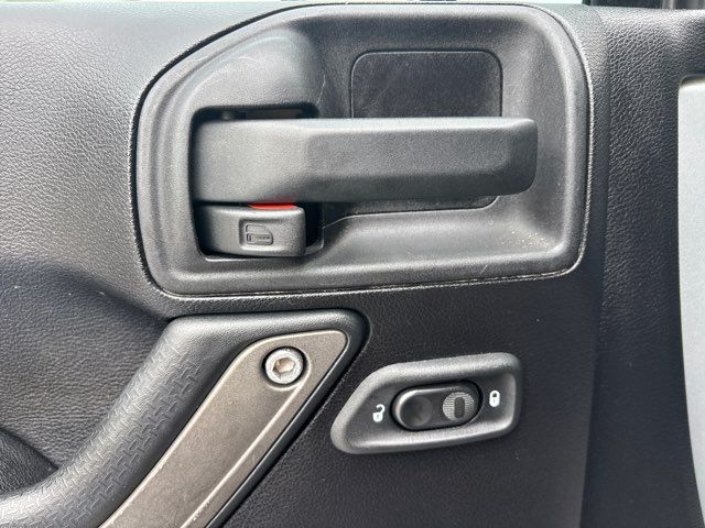 2012 Jeep Wrangler Sport | San Antonio, TX | Clear Choice Automotive South 2012 Jeep Wrangler Sport | San Antonio, TX | Clear Choice Automotive South