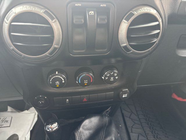 2012 Jeep Wrangler Sport | San Antonio, TX | Clear Choice Automotive South