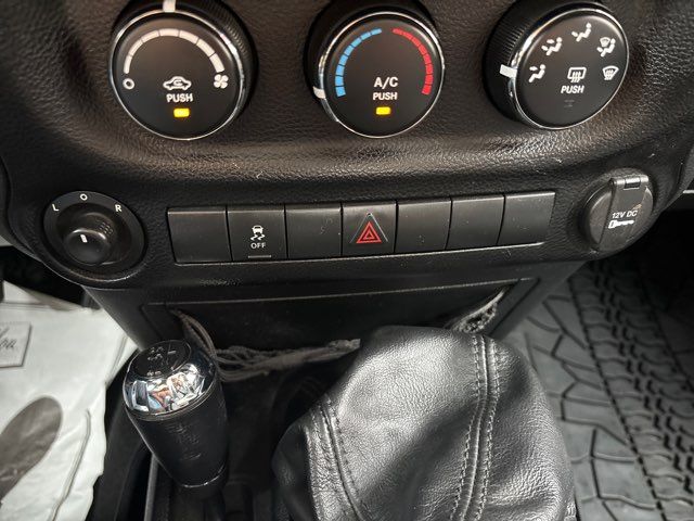 2012 Jeep Wrangler Sport | San Antonio, TX | Clear Choice Automotive South