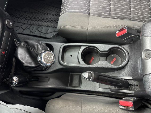 2012 Jeep Wrangler Sport | San Antonio, TX | Clear Choice Automotive South