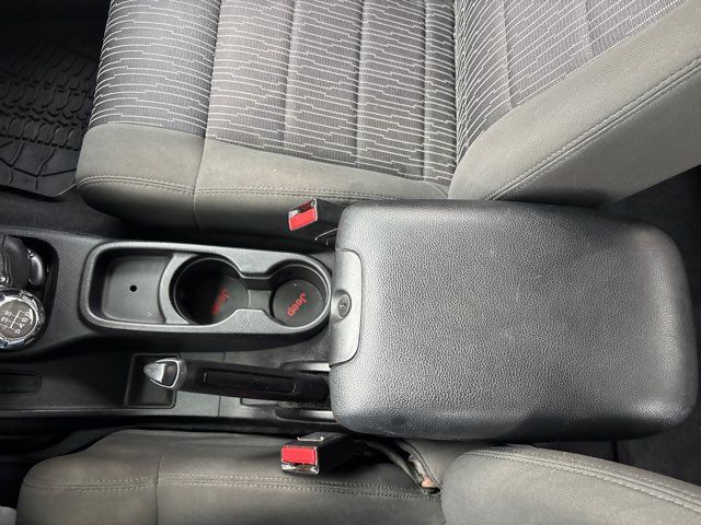 2012 Jeep Wrangler Sport | San Antonio, TX | Clear Choice Automotive South