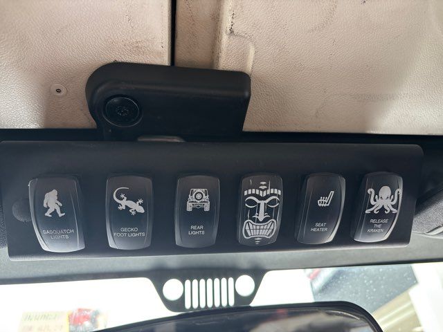 2012 Jeep Wrangler Sport | San Antonio, TX | Clear Choice Automotive South