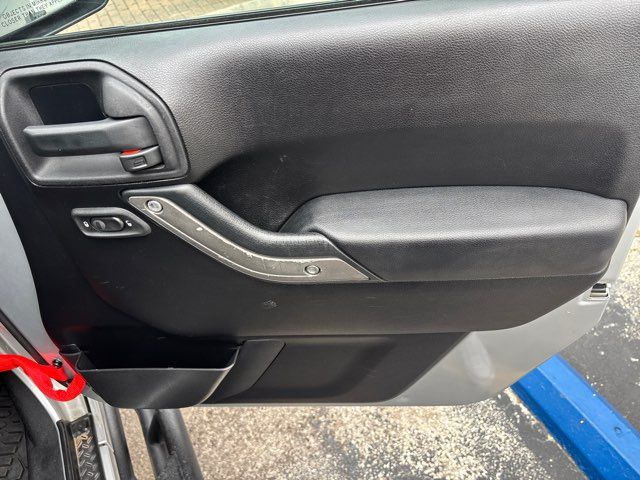 2012 Jeep Wrangler Sport | San Antonio, TX | Clear Choice Automotive South