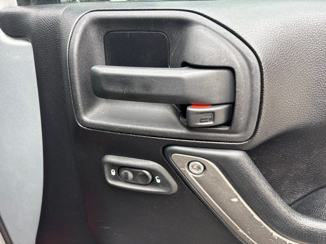 2012 Jeep Wrangler Sport | San Antonio, TX | Clear Choice Automotive South