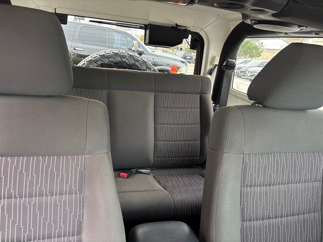 2012 Jeep Wrangler Sport | San Antonio, TX | Clear Choice Automotive South