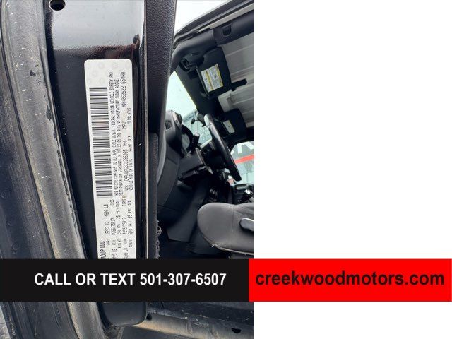 2012 Jeep Wrangler Sport 4x4 V6 Hard Top Manual Black Financing NICE