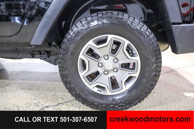 2012 Jeep Wrangler Sport 4x4 V6 Hard Top Manual Black Financing NICE