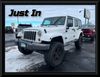 2012 Jeep Wrangler Unlimited Sahara 2012 Jeep Wrangler Unlimited Sahara