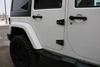 2012 Jeep Wrangler Unlimited Sahara 2012 Jeep Wrangler Unlimited Sahara