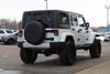 2012 Jeep Wrangler Unlimited Sahara 2012 Jeep Wrangler Unlimited Sahara