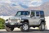 2012 Jeep Wrangler Unlimited Sport 4x4 | American Fork, Utah | Auto's Inc.