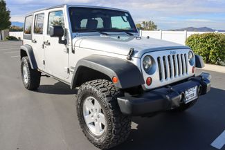 2012 Jeep Wrangler Unlimited Sport 4x4 | American Fork, Utah | Auto's Inc. in American Fork, Utah 84003