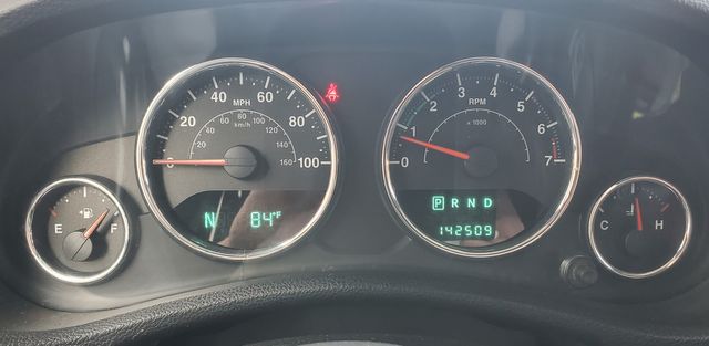 2012 Jeep Wrangler Unlimited Sport 4x4 | American Fork, Utah | Auto's Inc. 2012 Jeep Wrangler Unlimited Sport 4x4 | American Fork, Utah | Auto's Inc.