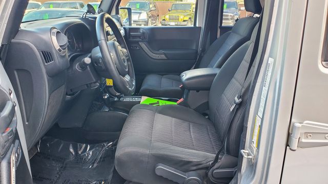 2012 Jeep Wrangler Unlimited Sport 4x4 | American Fork, Utah | Auto's Inc. 2012 Jeep Wrangler Unlimited Sport 4x4 | American Fork, Utah | Auto's Inc.