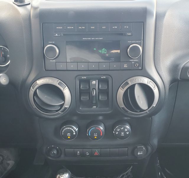 2012 Jeep Wrangler Unlimited Sport 4x4 | American Fork, Utah | Auto's Inc. 2012 Jeep Wrangler Unlimited Sport 4x4 | American Fork, Utah | Auto's Inc.