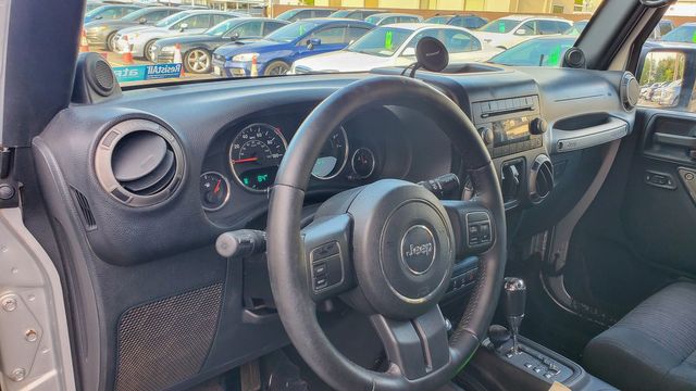 2012 Jeep Wrangler Unlimited Sport 4x4 | American Fork, Utah | Auto's Inc. 2012 Jeep Wrangler Unlimited Sport 4x4 | American Fork, Utah | Auto's Inc.