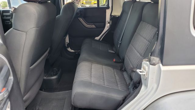 2012 Jeep Wrangler Unlimited Sport 4x4 | American Fork, Utah | Auto's Inc. 2012 Jeep Wrangler Unlimited Sport 4x4 | American Fork, Utah | Auto's Inc.