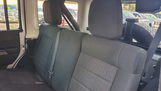 2012 Jeep Wrangler Unlimited Sport 4x4 | American Fork, Utah | Auto's Inc. 2012 Jeep Wrangler Unlimited Sport 4x4 | American Fork, Utah | Auto's Inc.