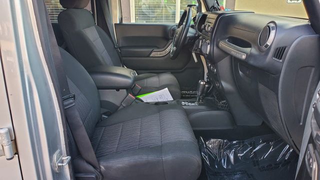 2012 Jeep Wrangler Unlimited Sport 4x4 | American Fork, Utah | Auto's Inc. 2012 Jeep Wrangler Unlimited Sport 4x4 | American Fork, Utah | Auto's Inc.