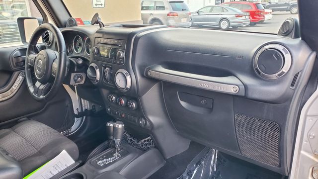 2012 Jeep Wrangler Unlimited Sport 4x4 | American Fork, Utah | Auto's Inc. 2012 Jeep Wrangler Unlimited Sport 4x4 | American Fork, Utah | Auto's Inc.