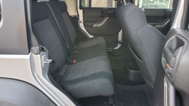 2012 Jeep Wrangler Unlimited Sport 4x4 | American Fork, Utah | Auto's Inc. 2012 Jeep Wrangler Unlimited Sport 4x4 | American Fork, Utah | Auto's Inc.