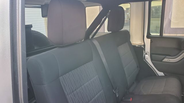 2012 Jeep Wrangler Unlimited Sport 4x4 | American Fork, Utah | Auto's Inc. 2012 Jeep Wrangler Unlimited Sport 4x4 | American Fork, Utah | Auto's Inc.