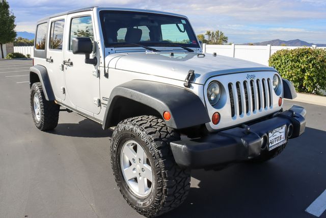 2012 Jeep Wrangler Unlimited Sport 4x4 | American Fork, Utah | Auto's Inc. 2012 Jeep Wrangler Unlimited Sport 4x4 | American Fork, Utah | Auto's Inc.
